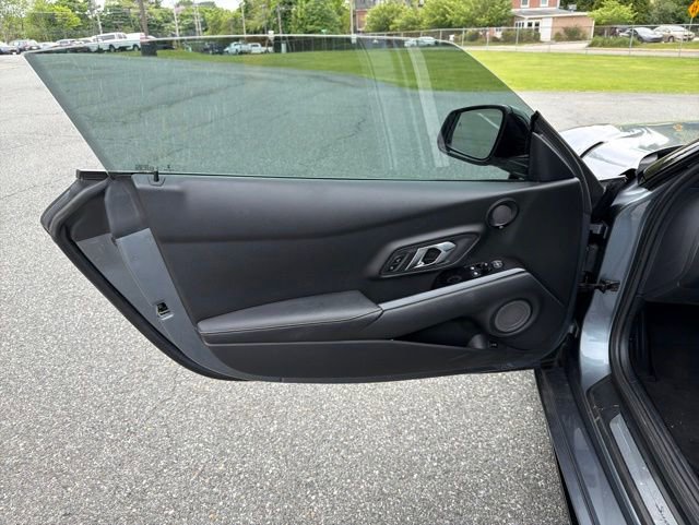 Used 2020 Toyota Supra Premium w/ Driver Assist Package RWD image 9