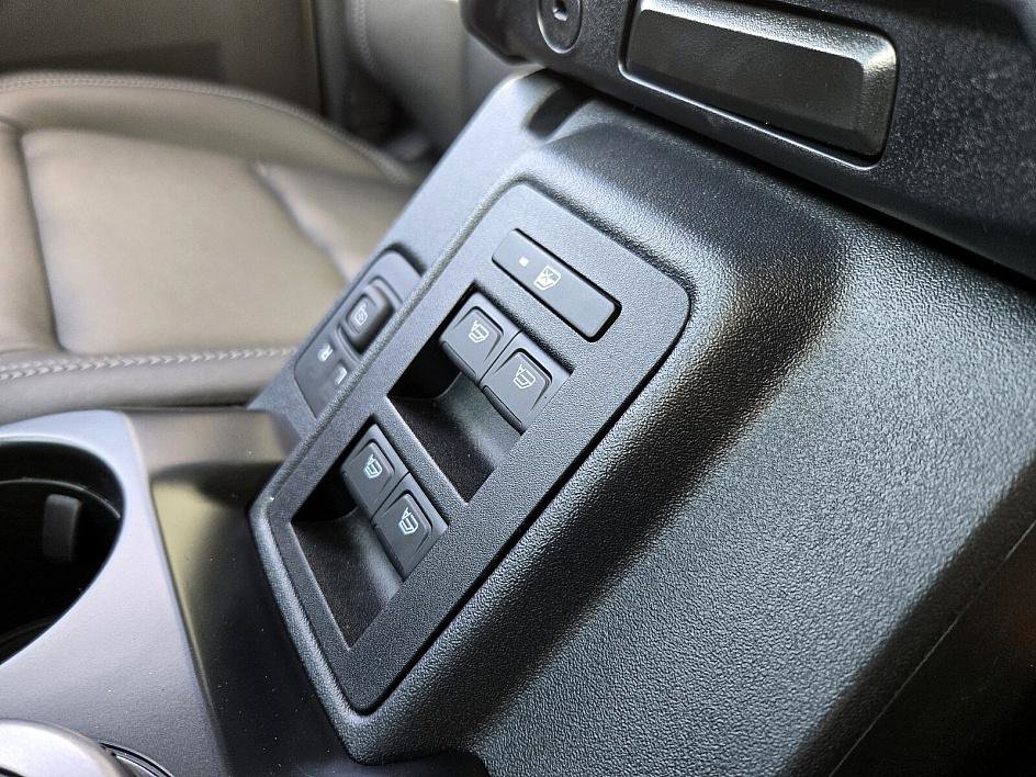 New 2025 Ford Bronco Badlands w/ Sasquatch Package image 29