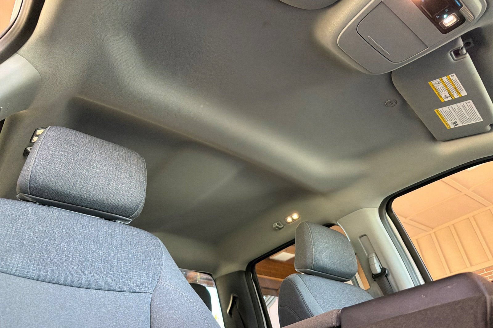 Used 2025 Ford F150 XLT AWD/4WD image 22