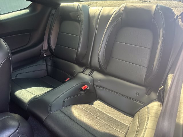 Used 2019 Ford Mustang Bullitt w/ Bullitt Electronics Package RWD image 26