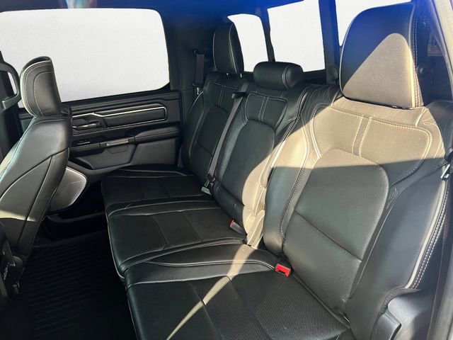 Used 2019 RAM 1500 Limited image 13