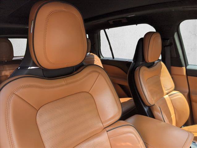 Used 2020 Lincoln Aviator Black Label w/ Dynamic Handling Package AWD/4WD image 29