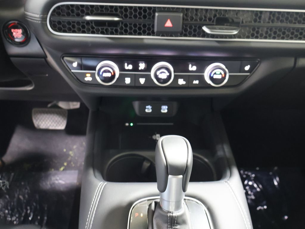 New 2027 Honda HR-V EX-L image 26