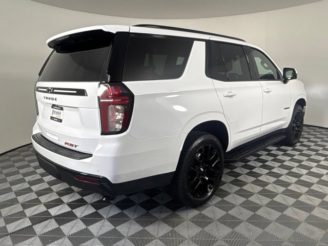 Used 2023 Chevrolet Tahoe RST w/ Luxury Package AWD/4WD image 41