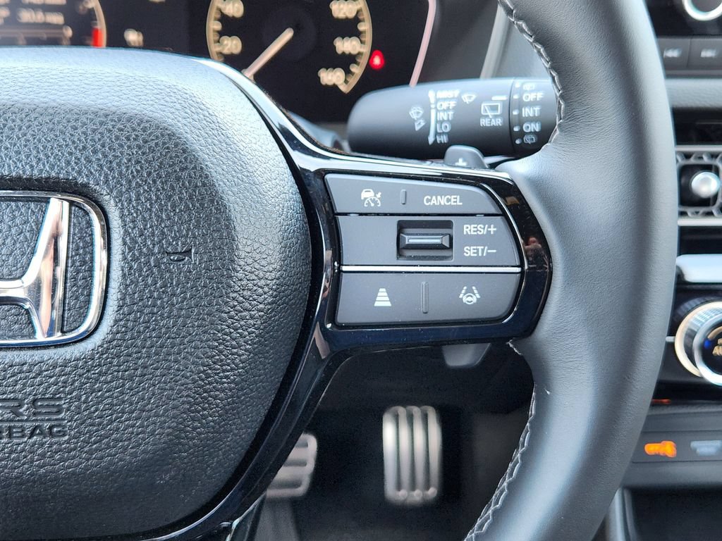 Used 2025 Honda Civic Sport image 18