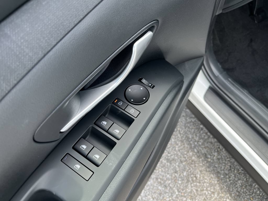 New 2026 Hyundai Tucson XRT FWD image 18