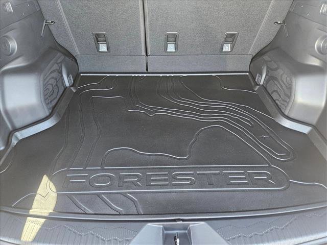 Used 2025 Subaru Forester Sport w/ Popular Package #1 image 6