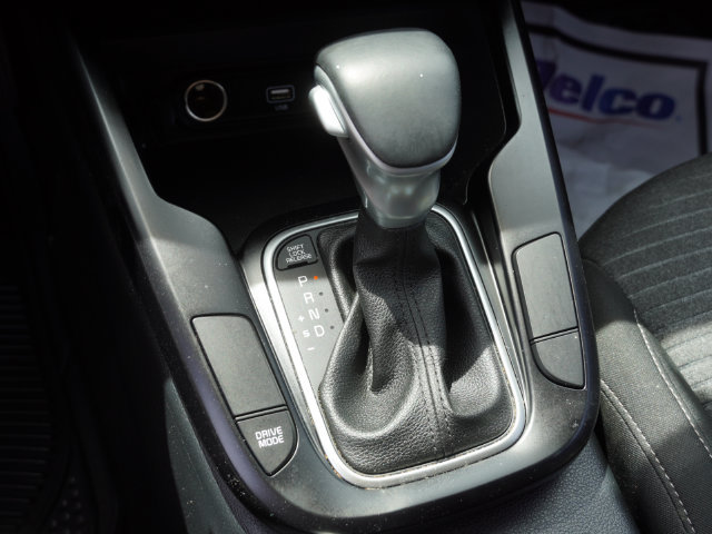 Used 2021 Kia Soul GT-Line FWD image 24