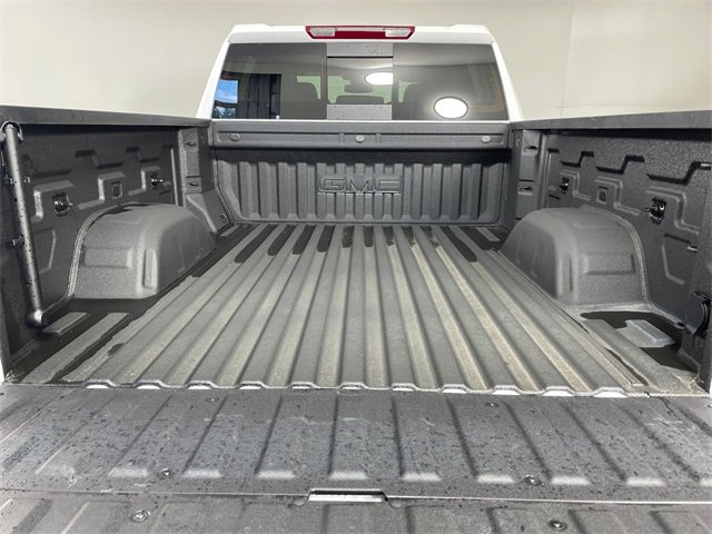 New 2025 GMC Sierra 1500 SLT w/ SLT Premium Plus Package image 15