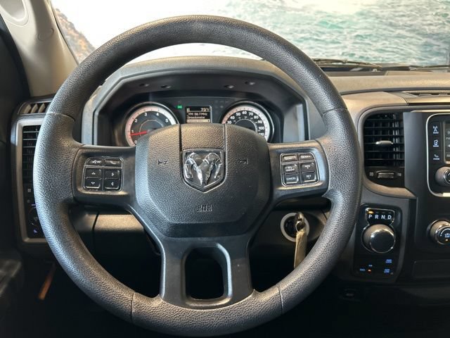 Used 2018 RAM 1500 Express w/ Express Value Package AWD/4WD image 68
