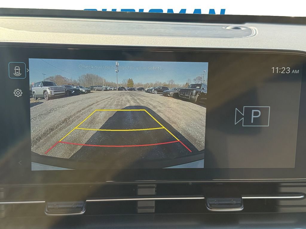 New 2026 Hyundai Kona SEL Sport image 20