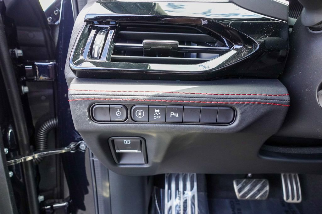 New 2026 Acura MDX A-Spec image 21