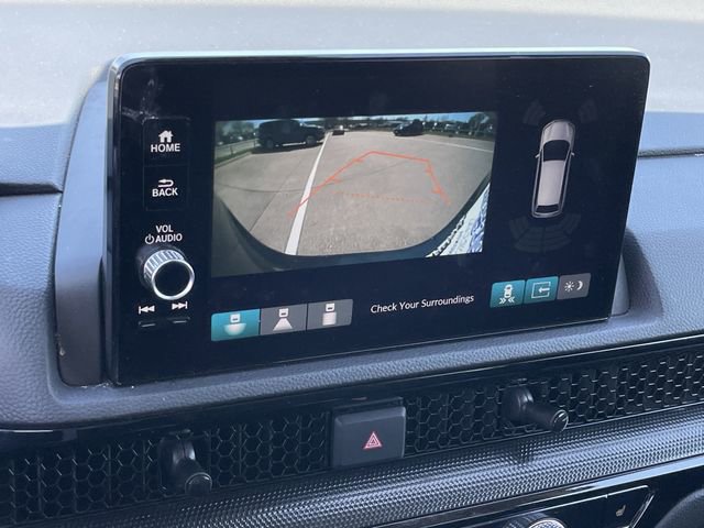 Certified 2025 Honda CR-V EX-L image 17