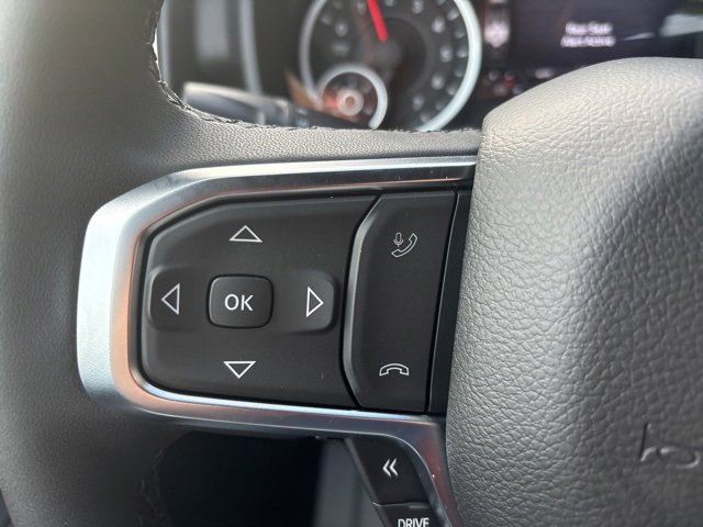 New 2026 RAM 1500 Big Horn image 25