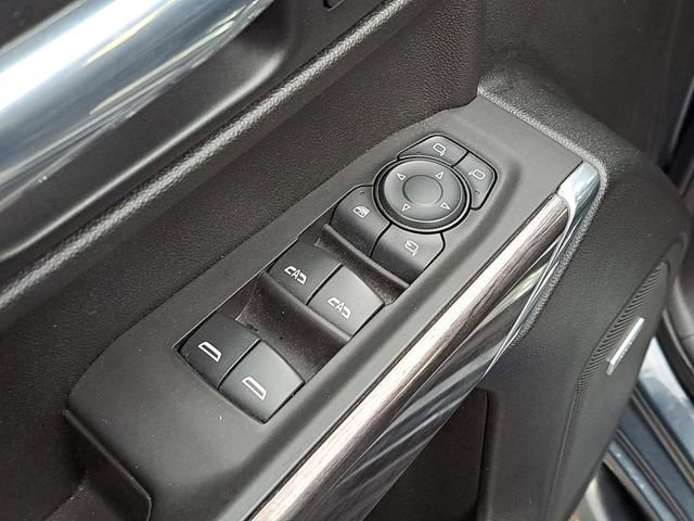 Used 2021 Chevrolet Silverado 1500 LTZ w/ LTZ Premium Package image 21