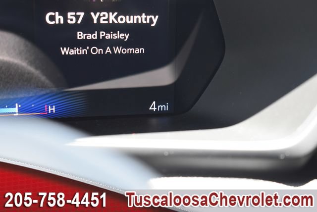 New 2026 Chevrolet Colorado W/T w/ WT Custom Package AWD/4WD image 23