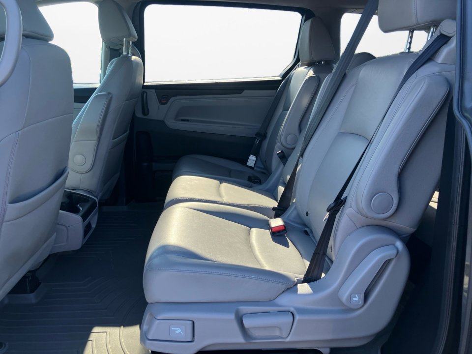 Used 2019 Honda Odyssey EX-L image 16