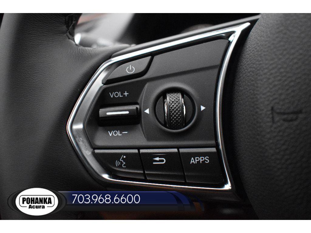 New 2026 Acura RDX w/ Technology Package image 12