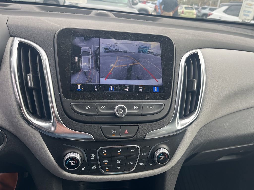 Used 2024 Chevrolet Equinox LT image 10