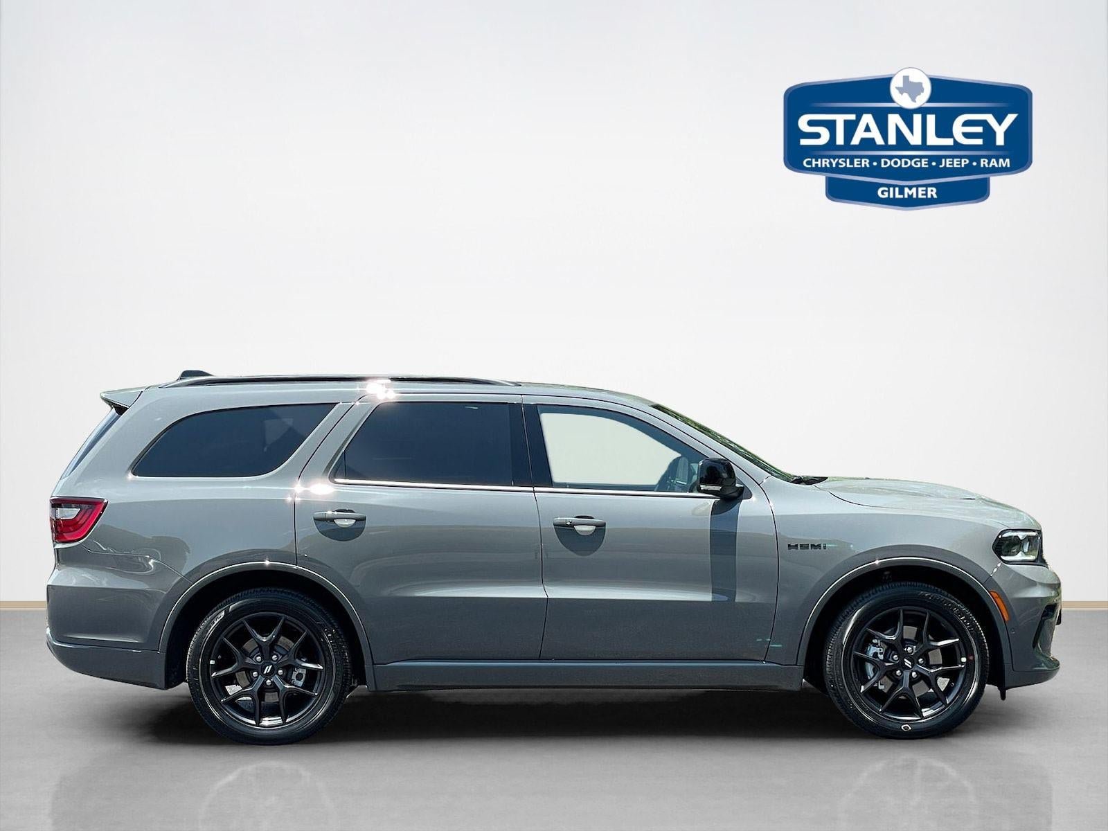 New 2026 Dodge Durango GT AWD/4WD image 9