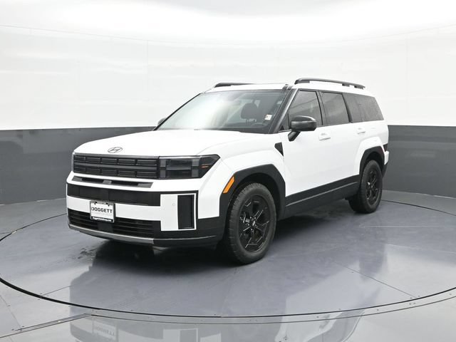 Used 2024 Hyundai Santa Fe XRT AWD/4WD image 1