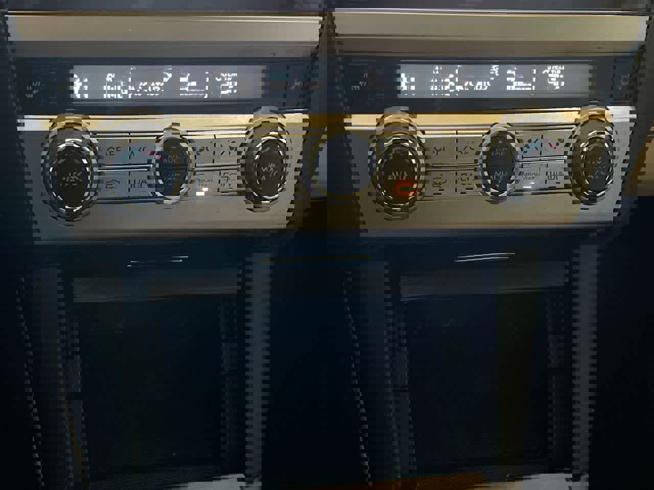 Used 2016 Subaru Outback 2.5i Premium image 19