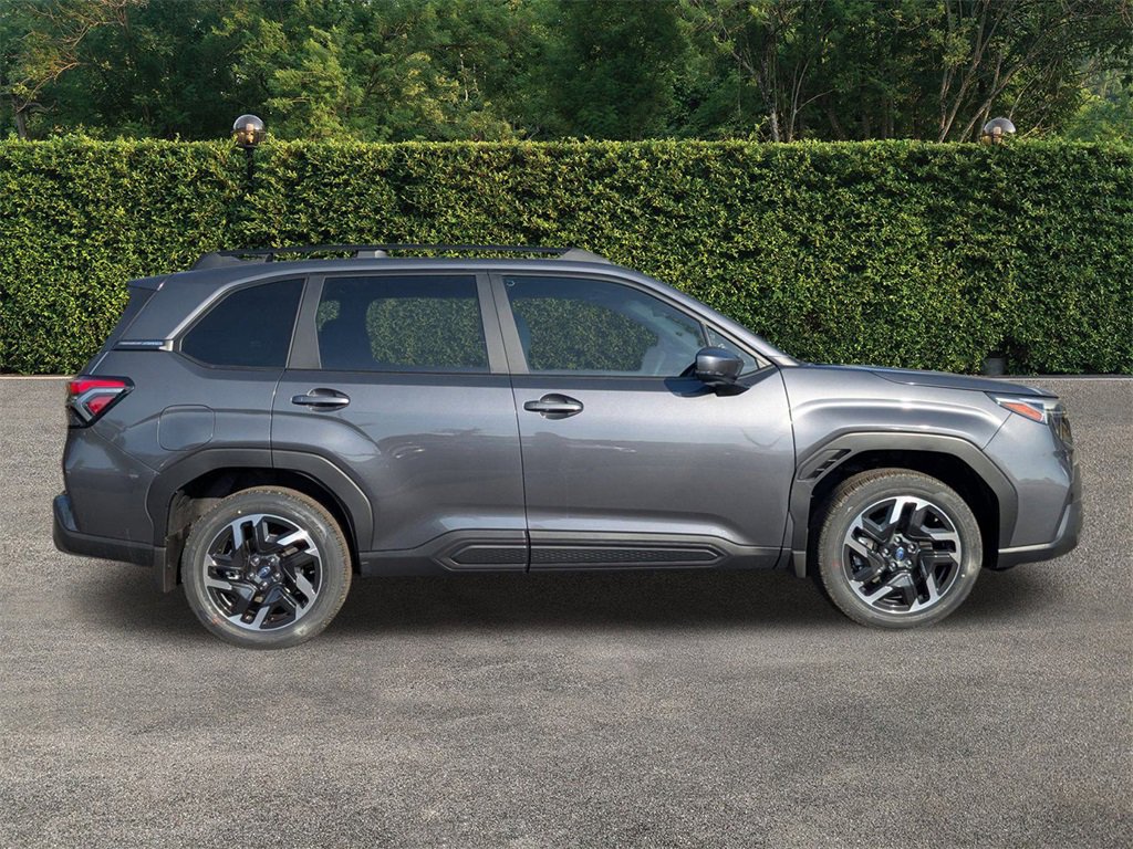 New 2026 Subaru Forester Limited image 3