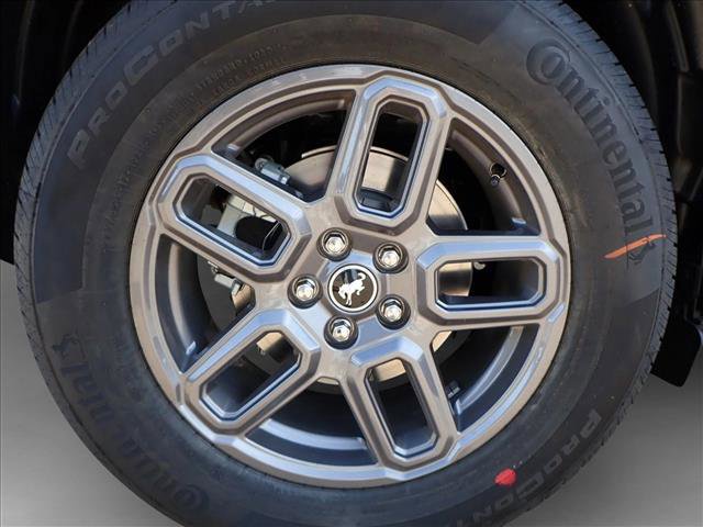 New 2025 Ford Bronco Sport Big Bend w/ Convenience Package image 7