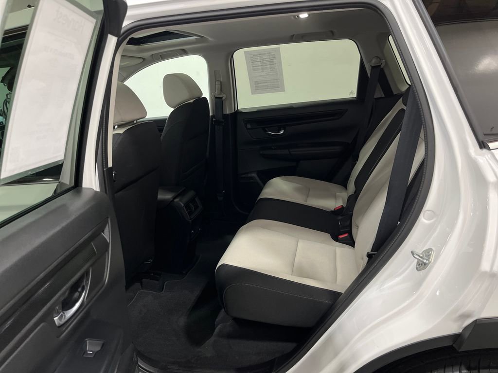 Used 2025 Honda CR-V EX image 26