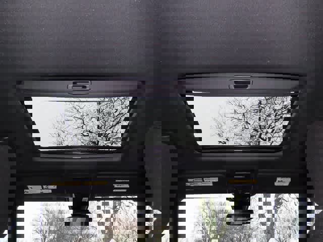 Certified 2025 Honda CR-V Sport image 24