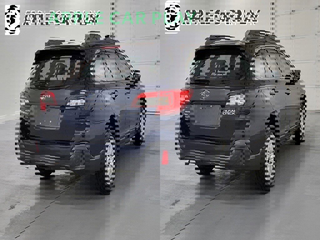 Used 2018 Subaru Outback 2.5i image 6