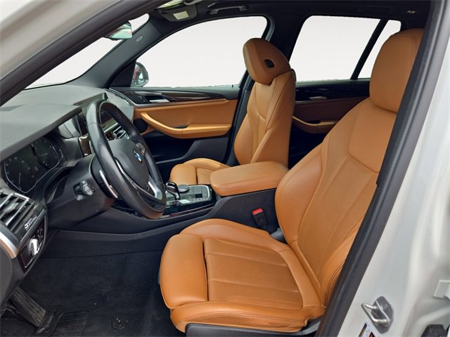 Used 2022 BMW X3 xDrive30i w/ Convenience Package image 9