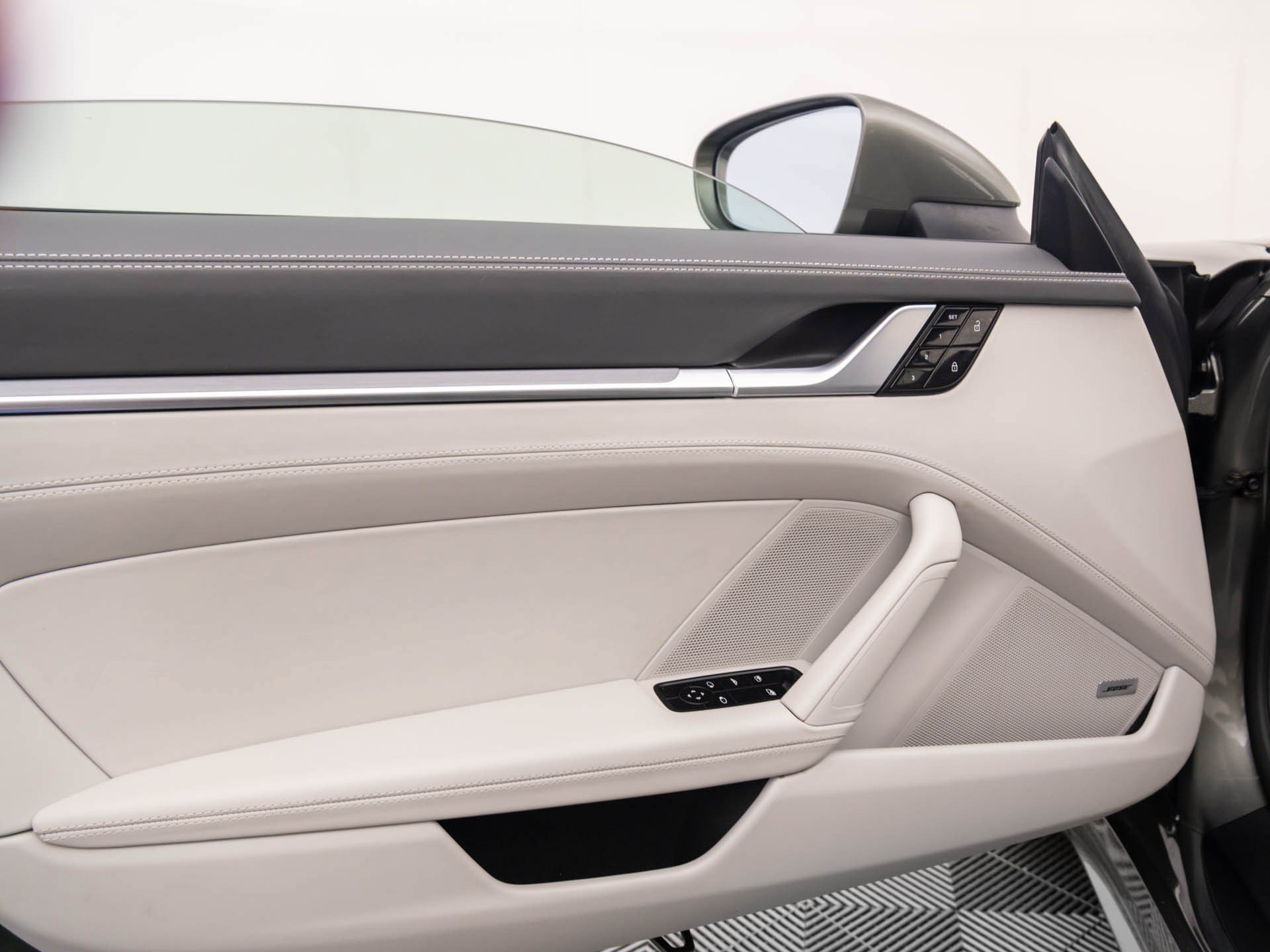 Certified 2020 Porsche 911 Carrera 4S AWD/4WD image 14