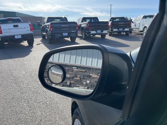 Used 2017 Chevrolet Spark LT FWD image 24