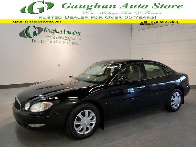 Used 2006 Buick LaCrosse CX FWD 360° Tour