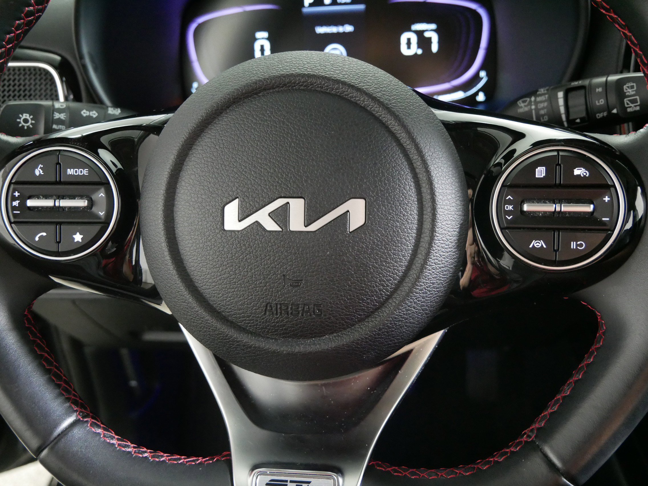 Used 2023 Kia Soul GT-Line FWD image 25