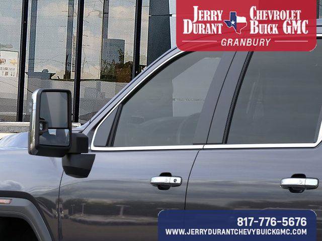 New 2026 GMC Sierra 2500 Denali Ultimate image 14