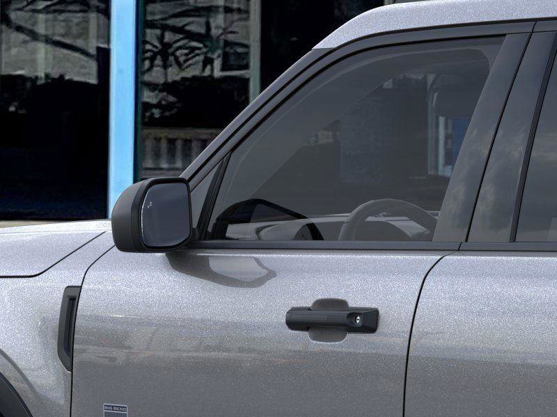 New 2025 Ford Bronco Sport Big Bend image 20