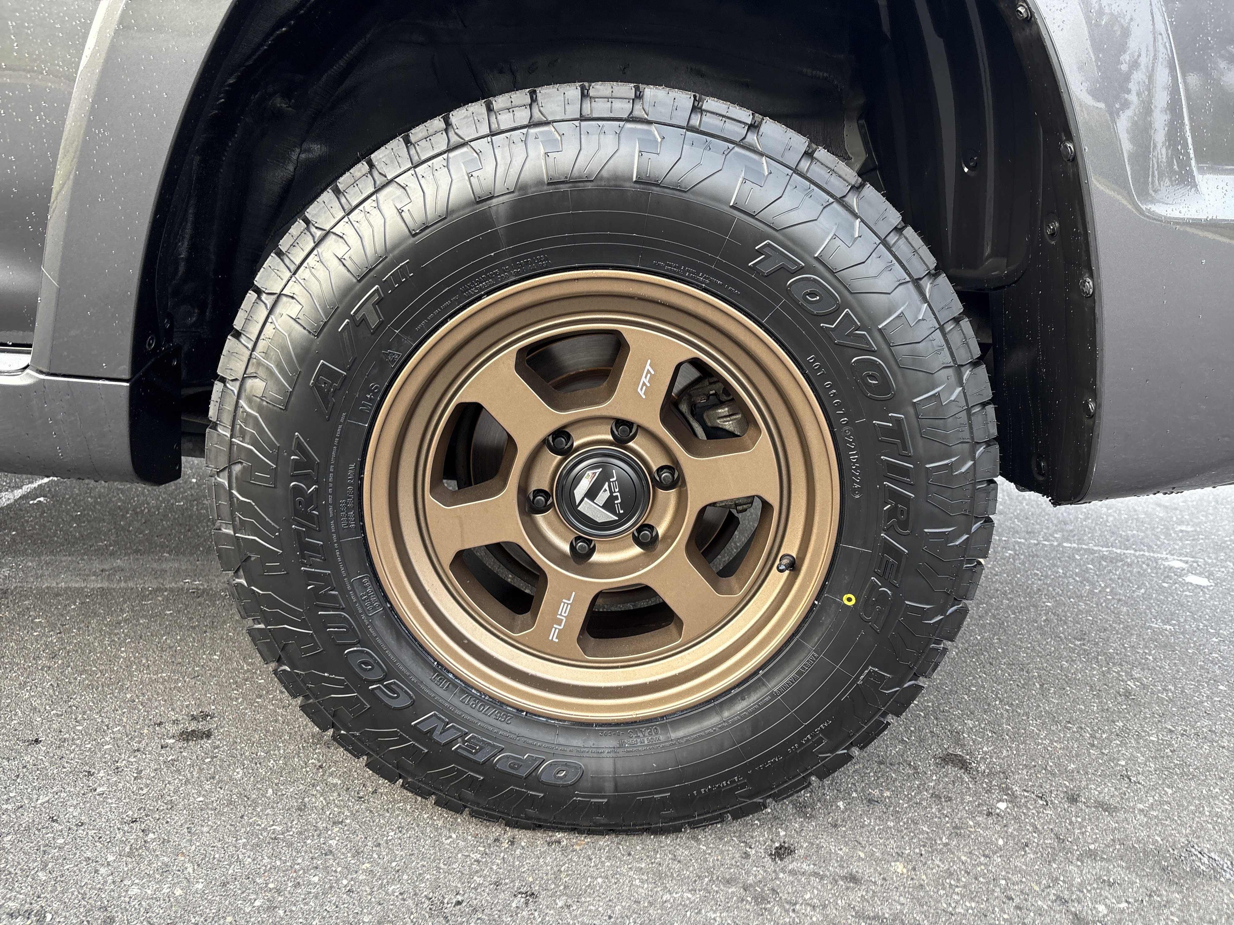 Used 2022 Toyota 4Runner TRD Sport image 14