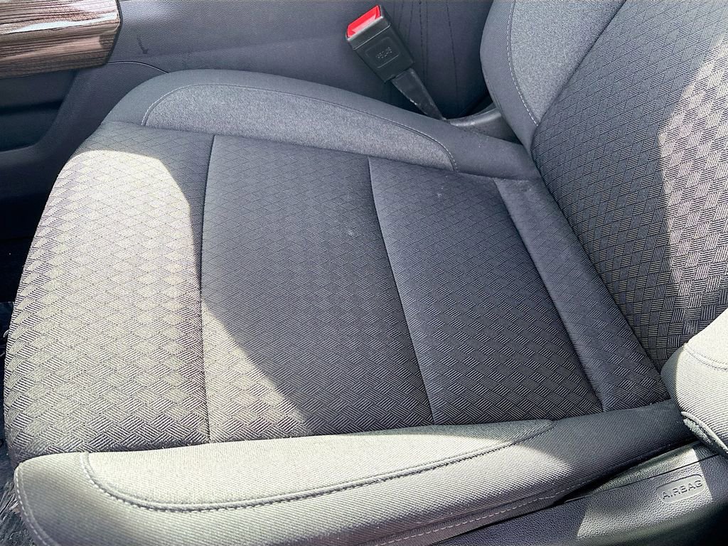 Used 2024 Chevrolet Silverado 1500 LT Trail Boss w/ Convenience Package II image 20