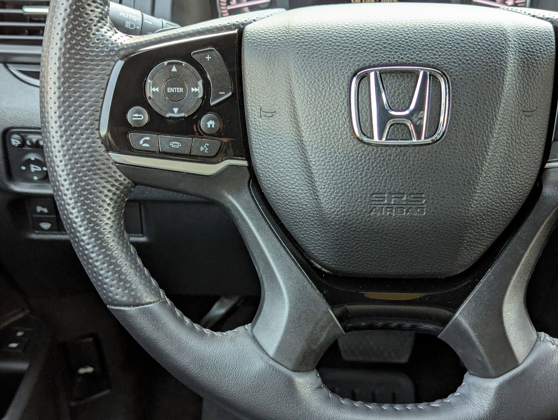 Used 2022 Honda Passport Elite image 21