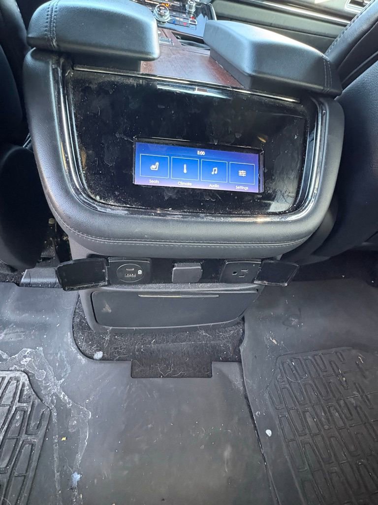 Used 2022 Lincoln Navigator Reserve image 14