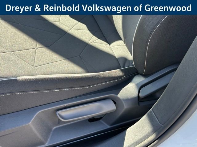 New 2026 Volkswagen Jetta Sport image 29