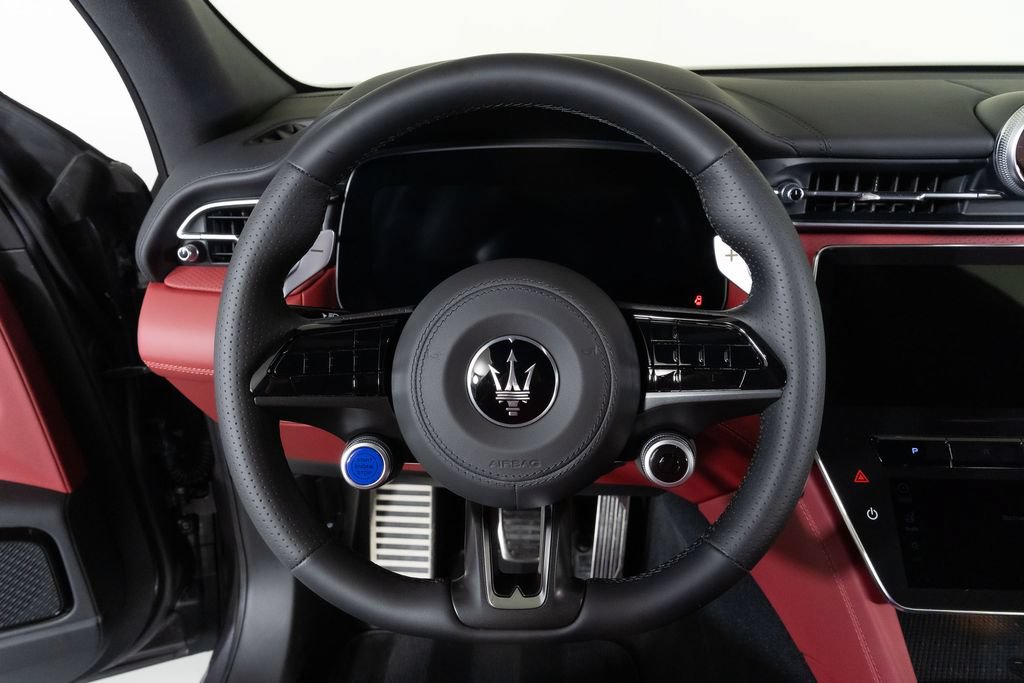 New 2026 Maserati Grecale Modena AWD/4WD image 24
