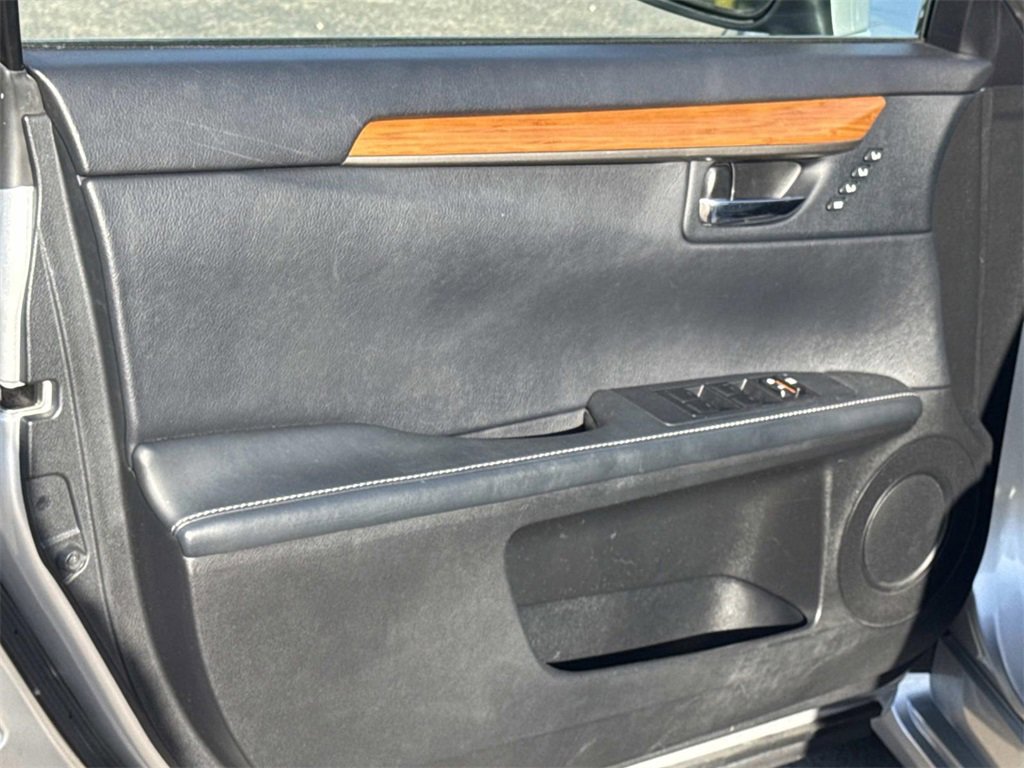 Used 2014 Lexus ES 300h image 20