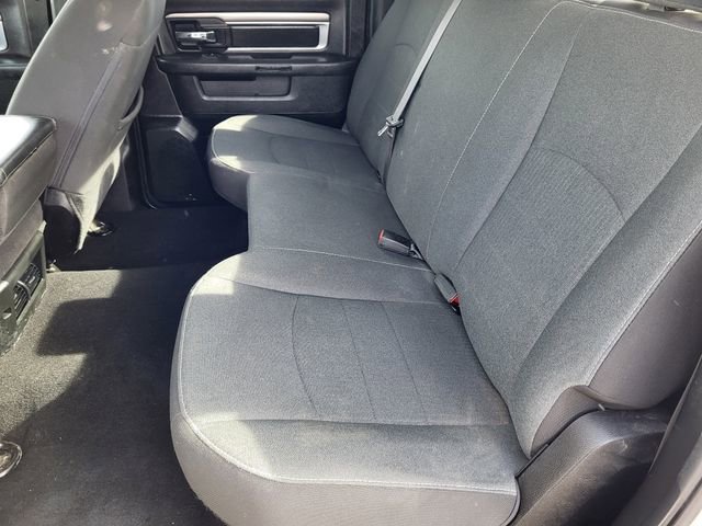 Certified 2024 RAM 1500 Classic Warlock image 20