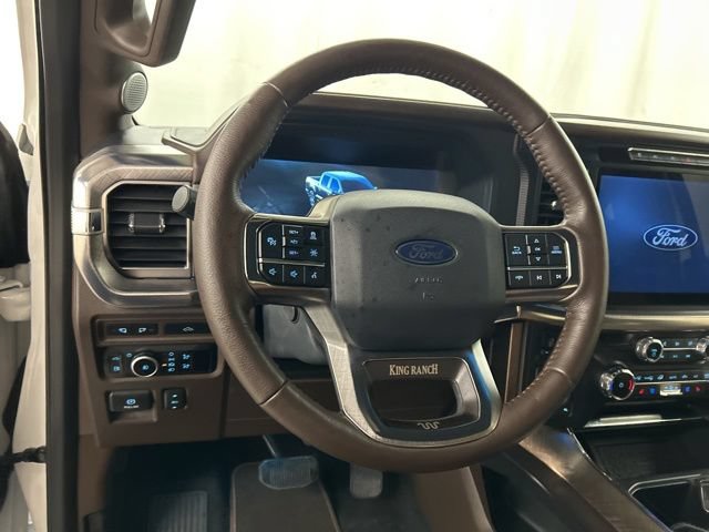 Used 2024 Ford F150 King Ranch AWD/4WD image 9