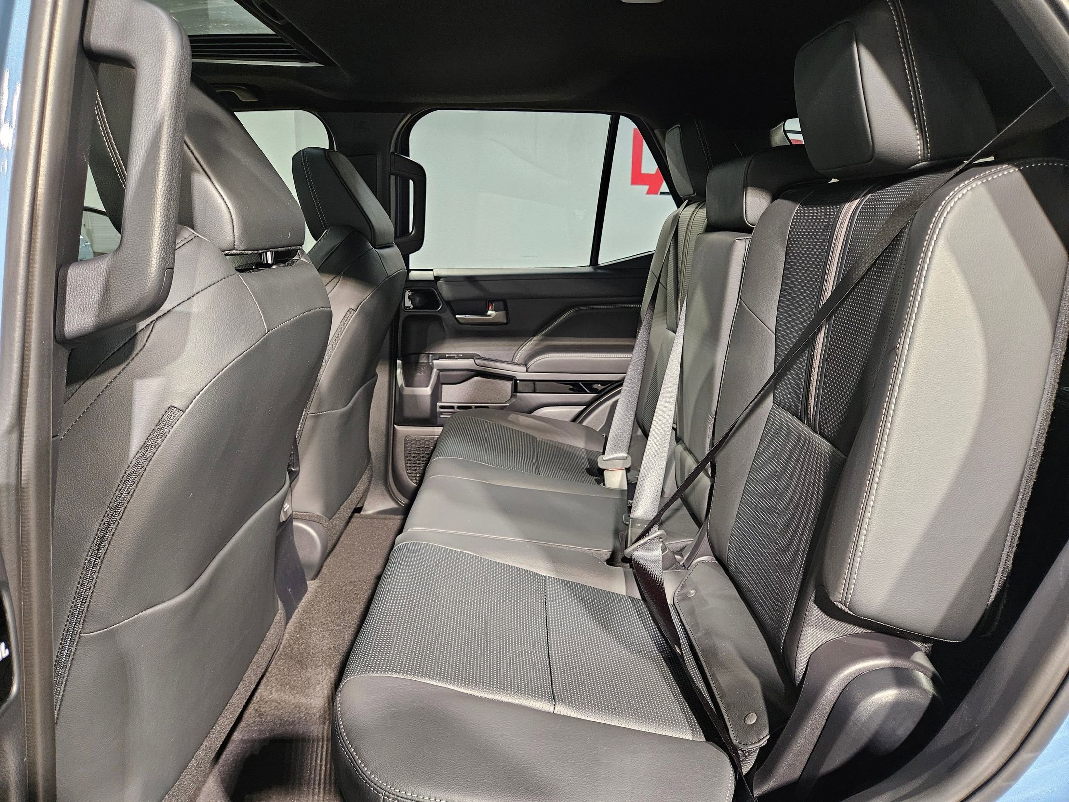 New 2026 Toyota 4Runner Limited image 21