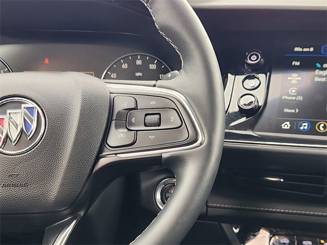 Used 2023 Buick Envision Preferred image 29