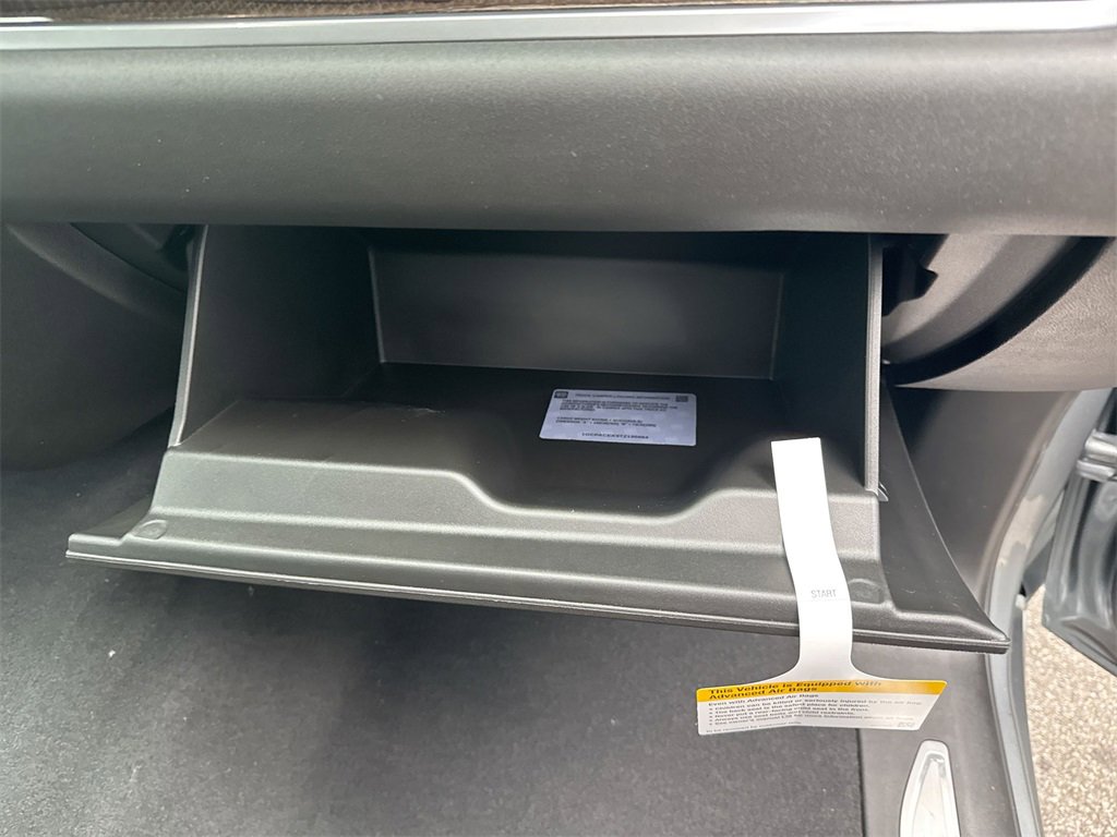 New 2026 Chevrolet Silverado 1500 LT image 35